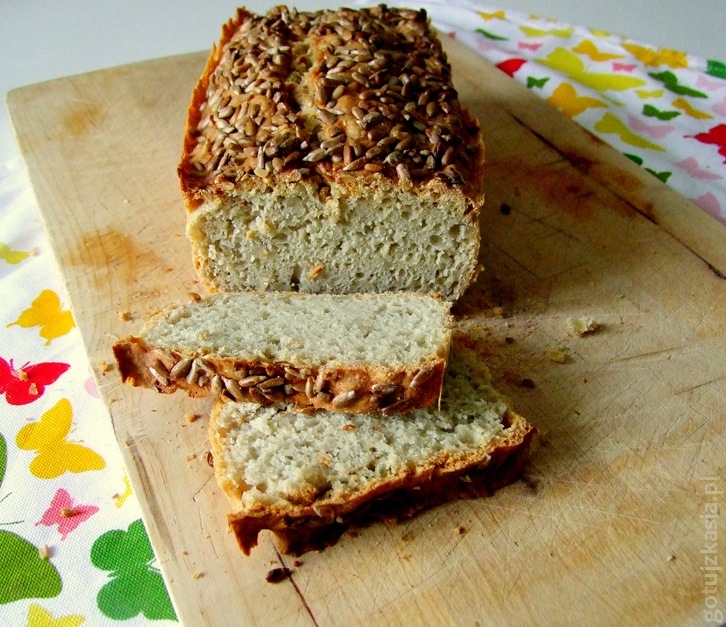 chleb pszenno-owsiany 1