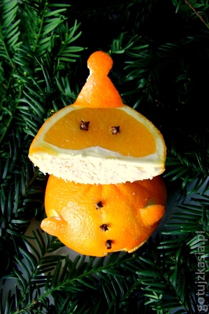 Mikolaj z pomaranczy 1