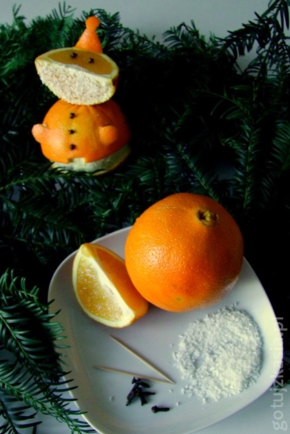 Mikolaj z pomaranczy 2