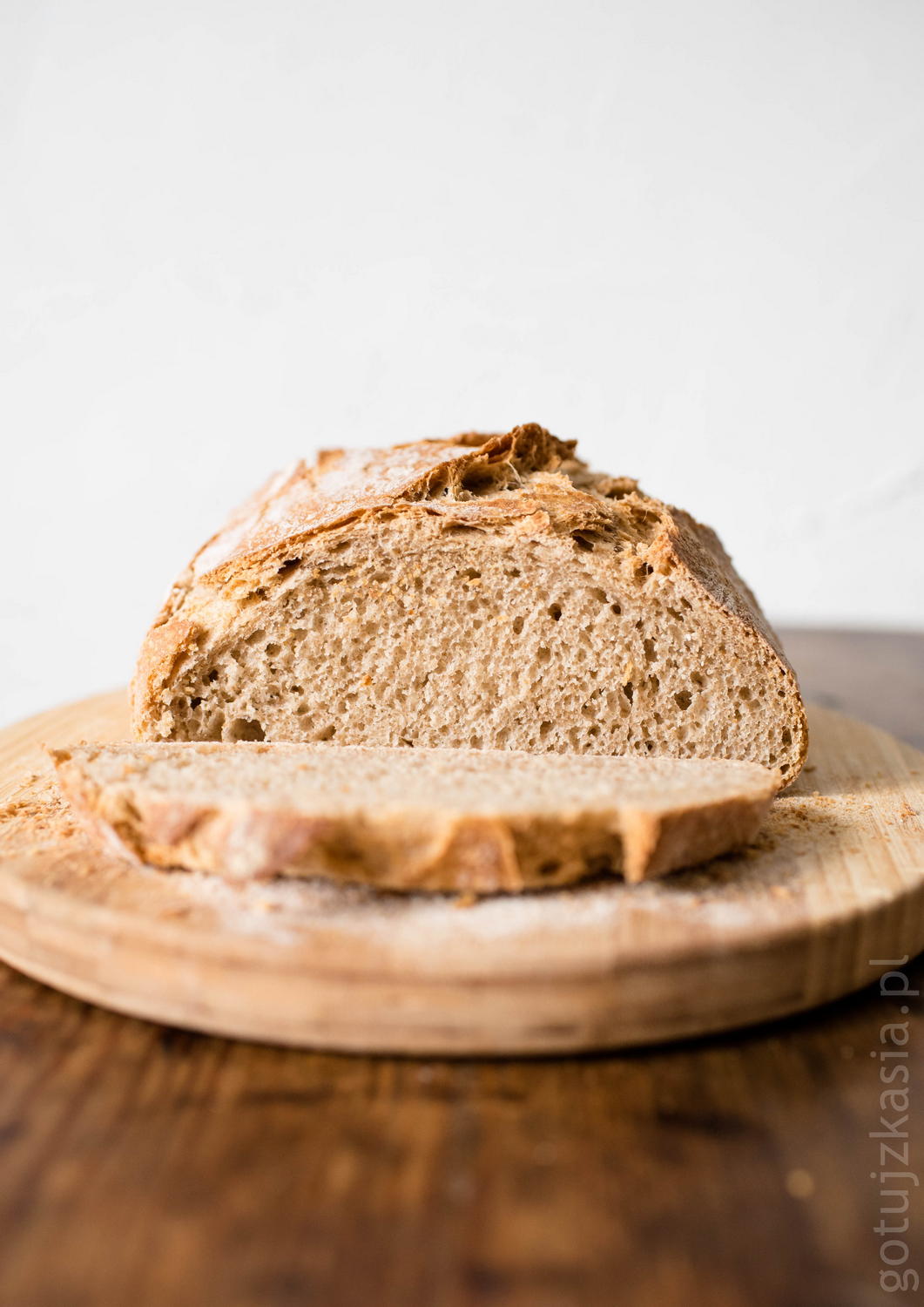 chleb z garnka 3