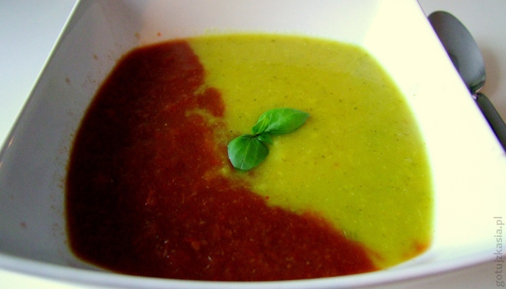 dwukolorowa zupa 3